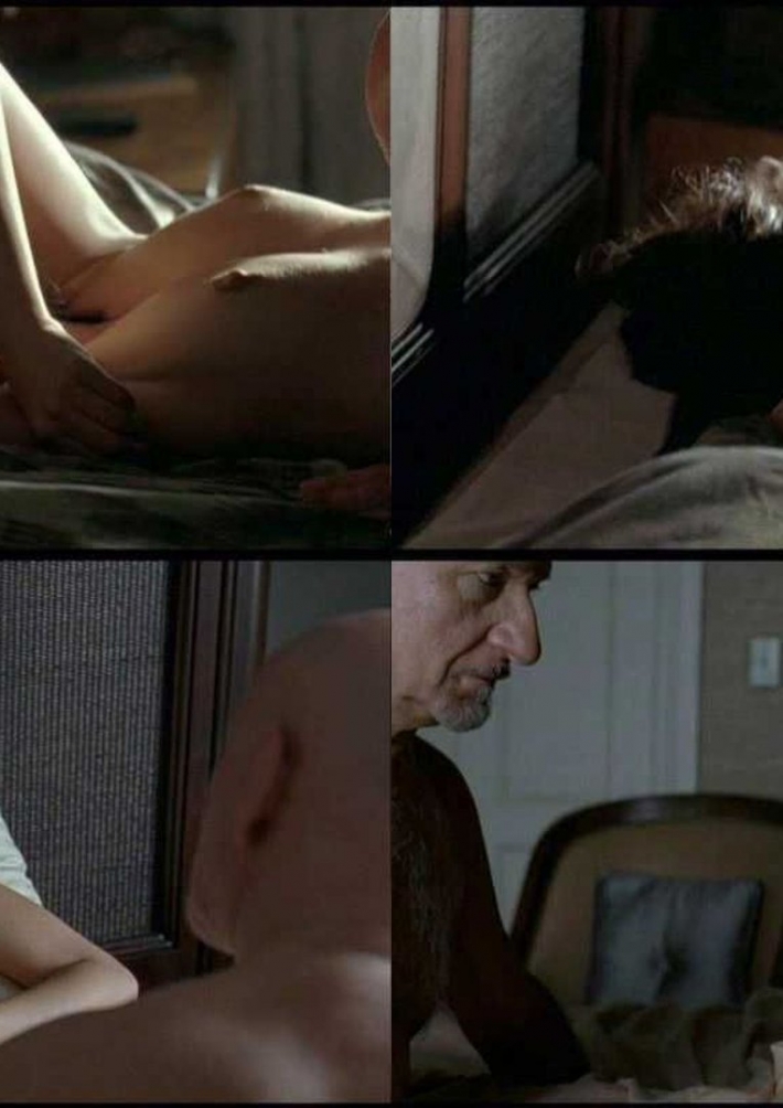 Голая салма хайек в фильме фрида