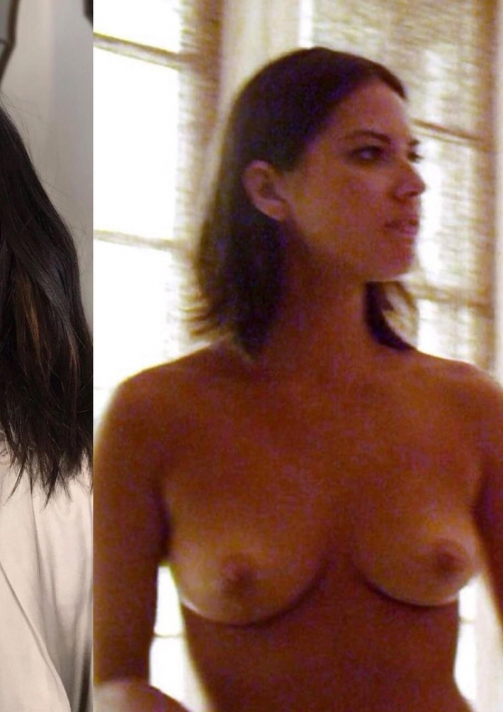Olivia munn leaked
