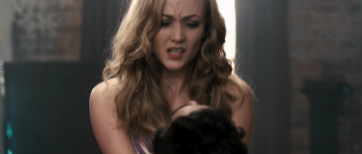 Кэтрин боэчер