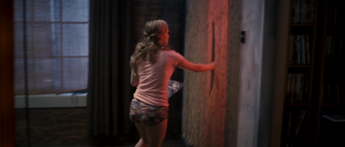 Челан симмонс убойные каникулы