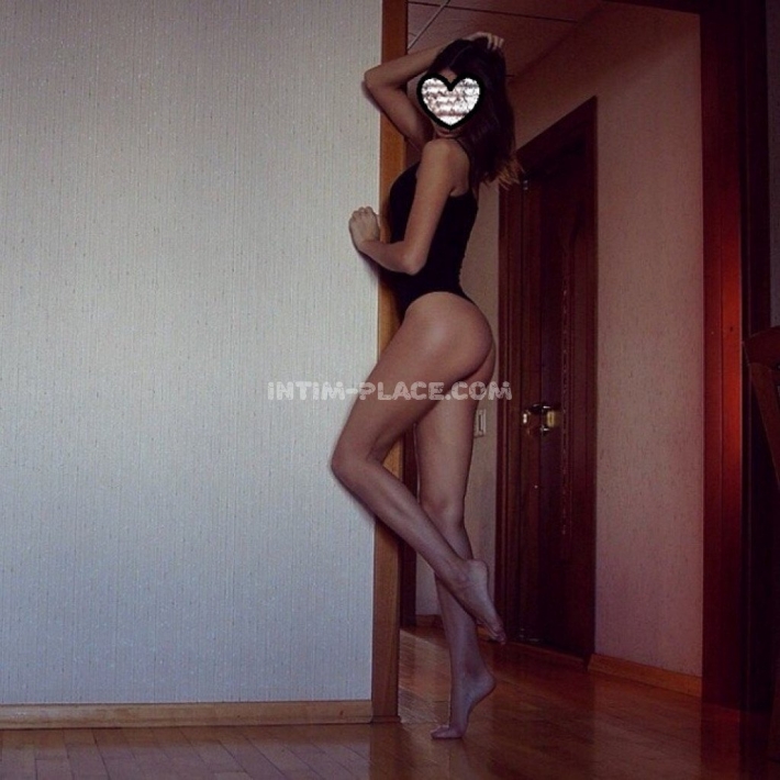 Девушка частное