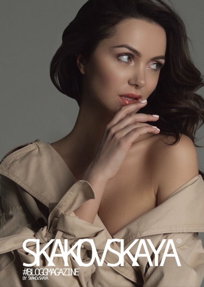 Настасья самбурская