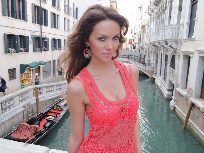 Лера кондра