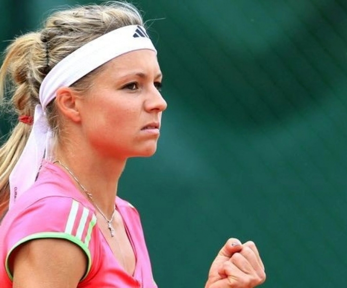 Теннисистка мария кириленко