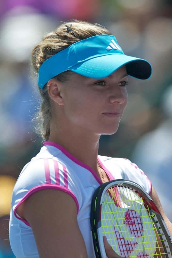 Кириленко мария александровна