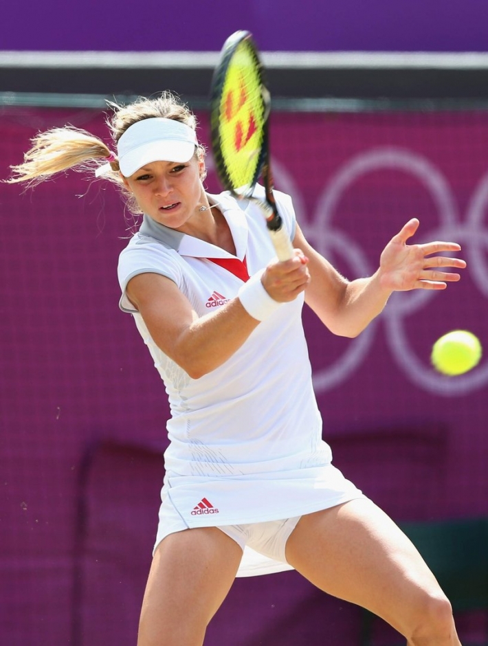 Теннисистка ким клийстерс голая