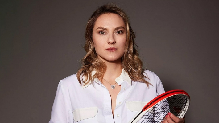 Петрова теннисистка
