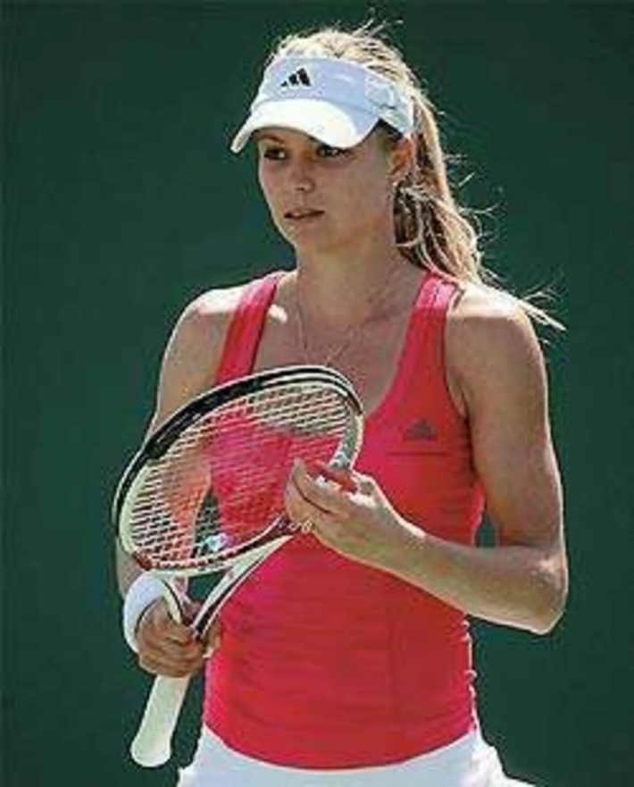 Мария кириленко теннисистка