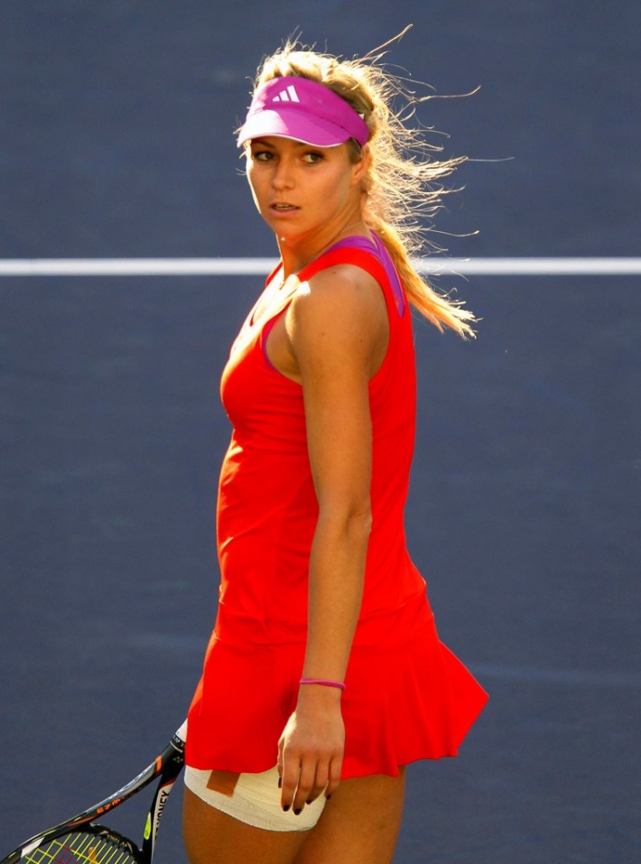 Мария кириленко и шарапова