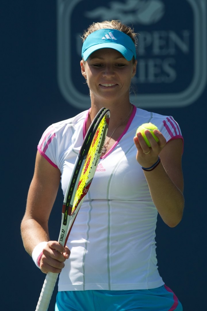 Возняцки каролина