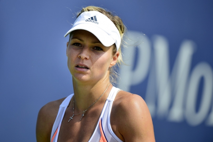 Мария кириленко