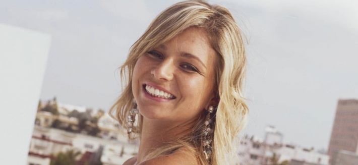 Мария кириленко личная жизнь