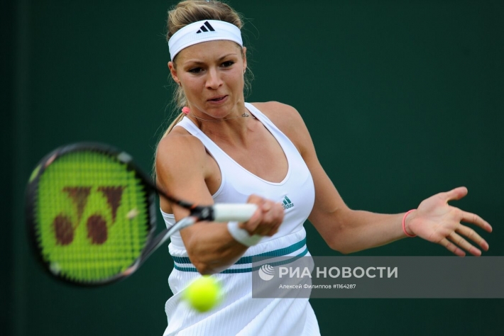 Камила джорджи