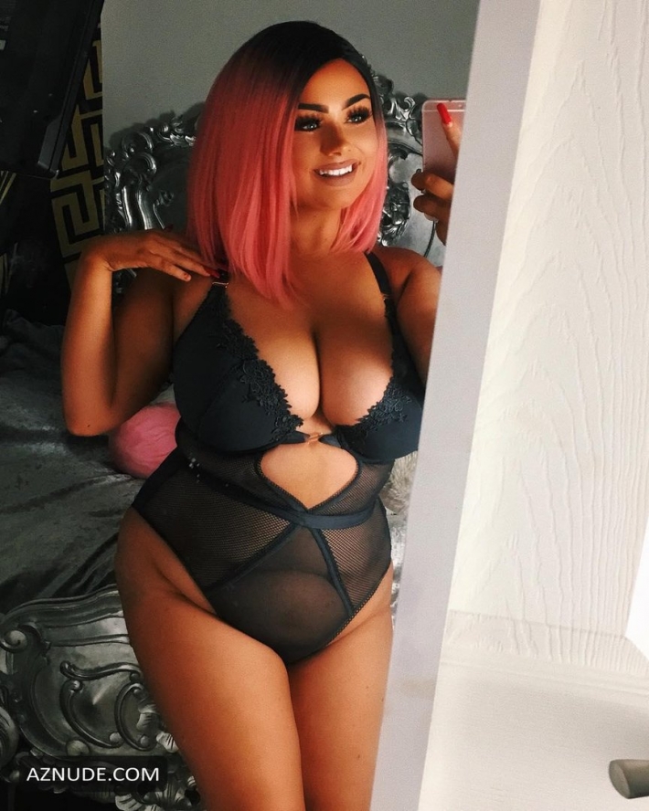 Белье больших размеров