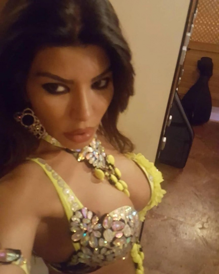 Нуран али журналистка