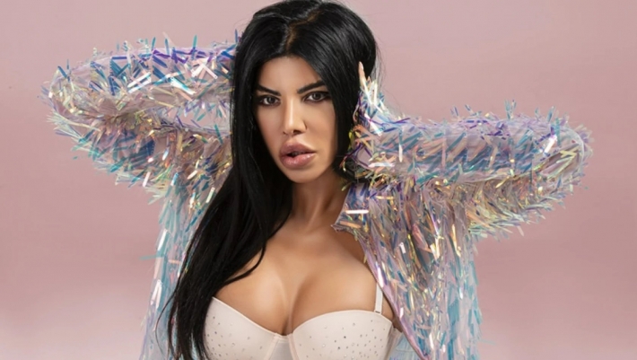 Султана нуран