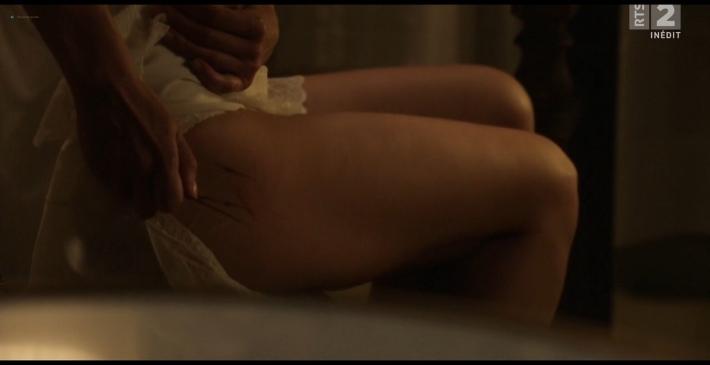 Ольга куриленко голая в фильмах