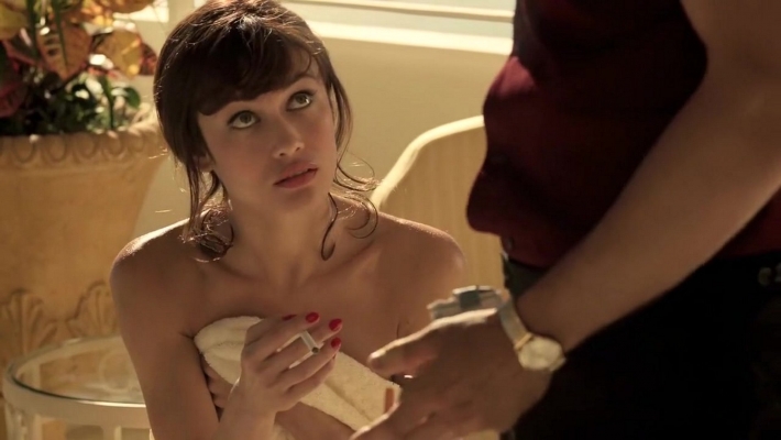 Порно ольга куриленко