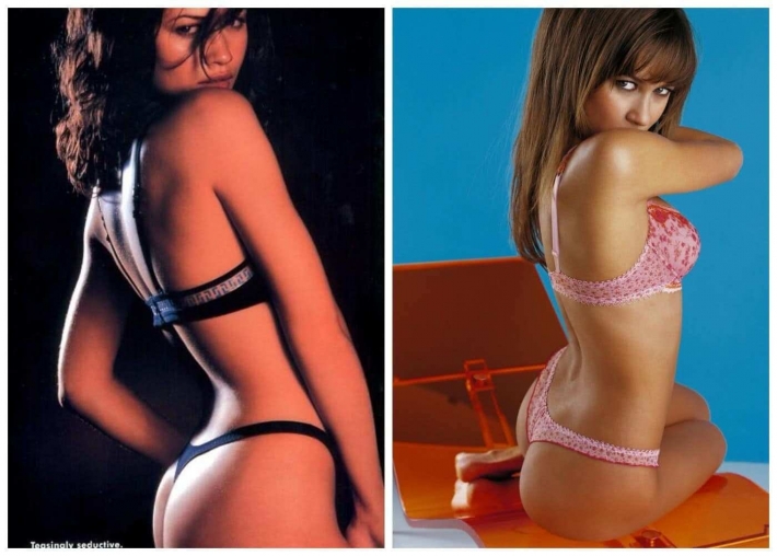 Ольга куриленко горячие