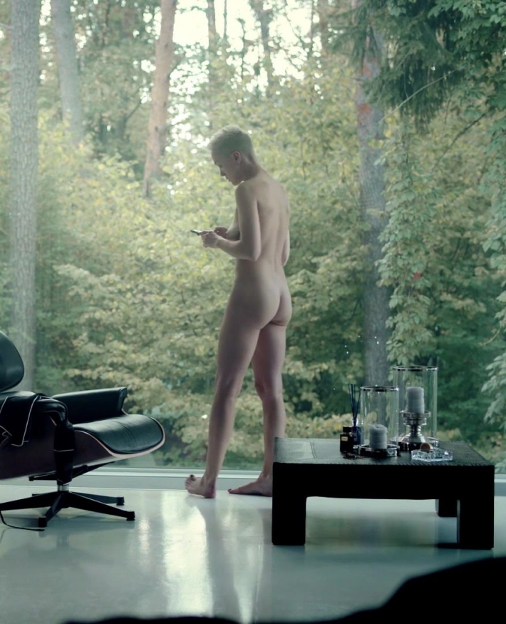 Порно дарья мороз