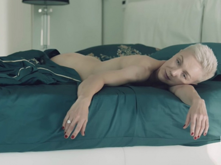 Дарья мороз сериал