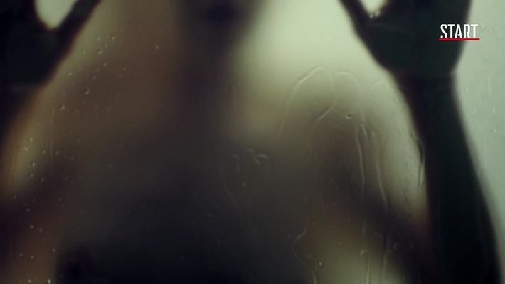 Анна старшенбаум голая