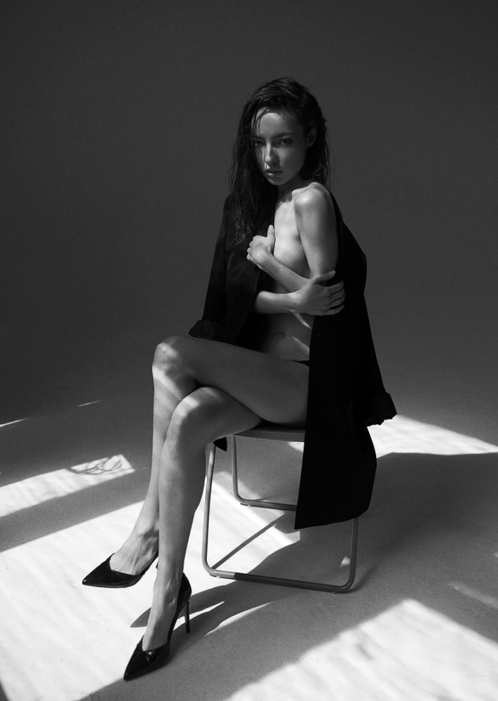 Карина гурьева