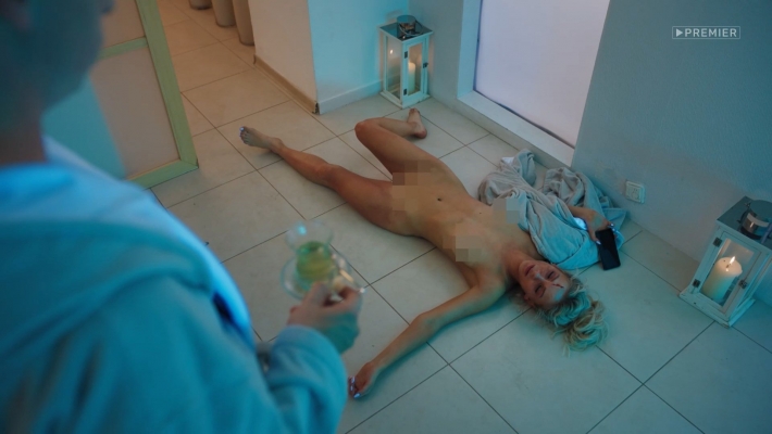 Полина максимова актриса голая в кино