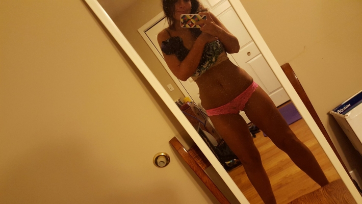 Вита голая домашнее