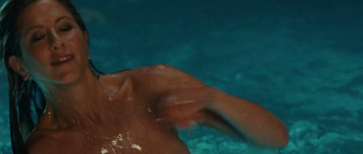 Дженнифер энистон голая в фильме